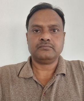 Rajendra Kumar Rajan
