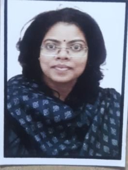 Dr. Vishalakshi Singh