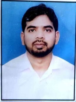 Akhil Pratap Singh
