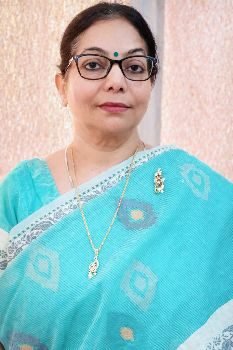 Dr. Seema Jain