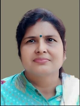 Dr. Pratyancha Pandey
