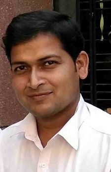 Dr. Maruti Sharan Ojha