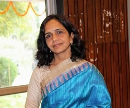 Dr. Pragya Mishra