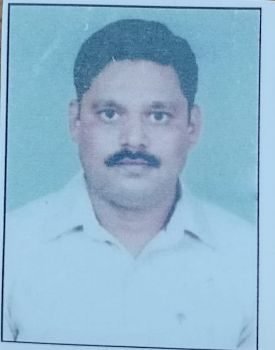 Mr. Ajay Yadav
