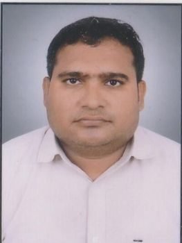 Neeraj Kumar Singh