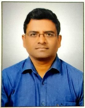 Dr. Yashwant Yadav