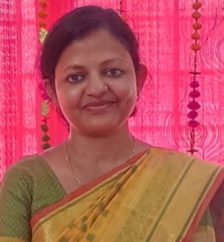 Dr. Swati Chaurasia