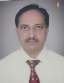 Prof. Rajendra Prasad Singh