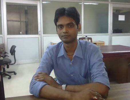 Dr. Awadhesh Kumar Yadav