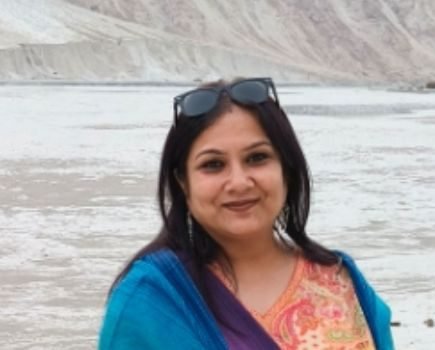 Dr. Juhi Singh