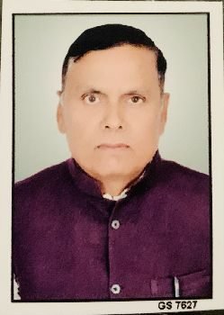 Surendra Singh Yadav