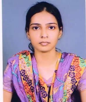 Dr. Pratibha Rai