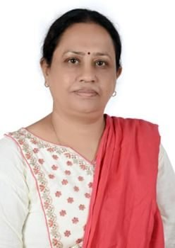 Dr. Mala Srivastava