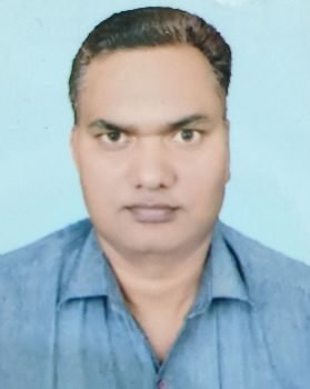 Dr. Santosh Kumar Singh